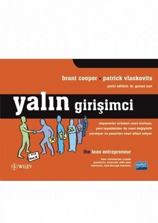Yalın Girişimci
