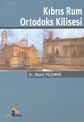 Kıbrıs Rum Ortodoks Kilisesi