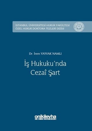 İş Hukuku'nda Cezai Şart
