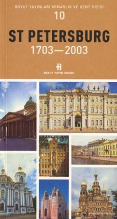 St Petersburg 1703 2003
