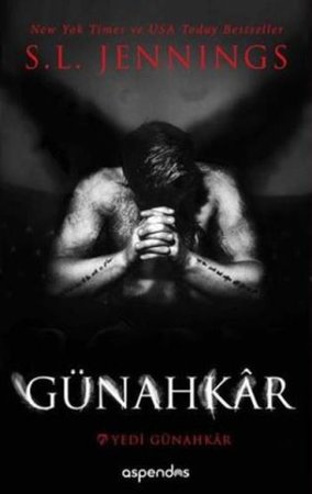 Günahkar - Yedi Günahkar