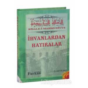 İhvanlardan Hatıralar Ciltli