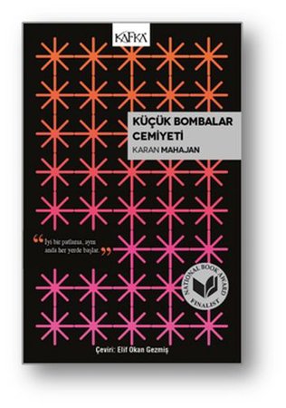 Küçük Bombalar Cemiyeti