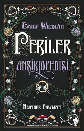 Emily Wilde’ın Periler Ansiklopedisi