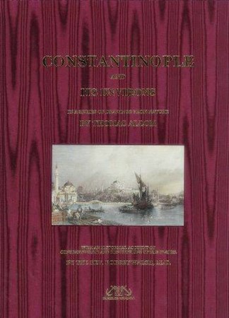 Constantinople And Its Environs