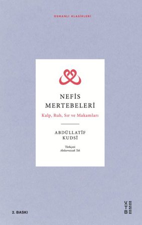 Nefis Mertebeleri
