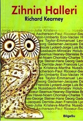 Zihnin Halleri Çağdaş Düşünürlerle Söyleşiler