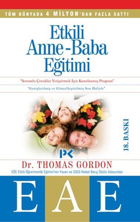 Etkili Anne Baba Eğitimi