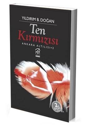 Ten Kırmızısı Ankara Altılısı 2