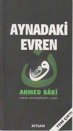 Aynadaki Evren