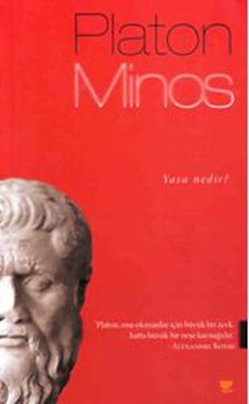 Platon Minos