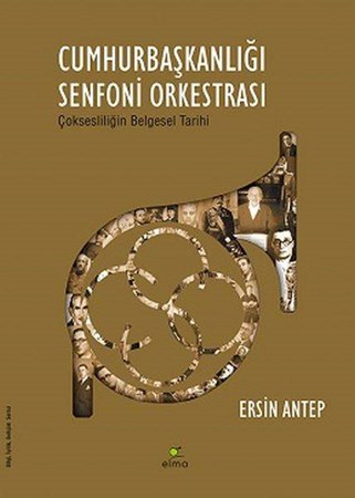 Cumhurbaşkanlığı Senfoni Orkestrası