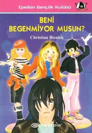 Beni Beğenmiyor Musun