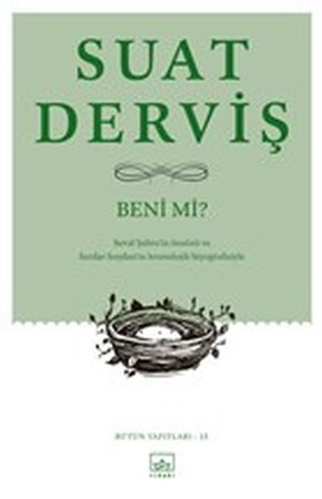 Beni mi? - Bütün Yapıtları 15