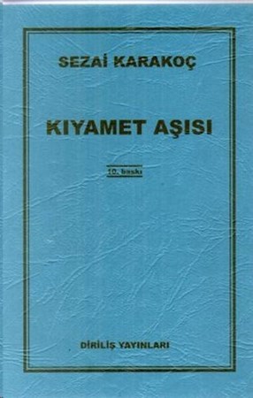 Kıyamet Aşısı