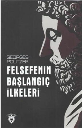 Felsefenin Başlangıç İlkeleri