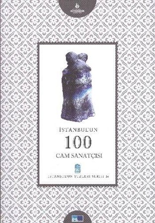 İstanbul'un 100 Cam Sanatçısı 16