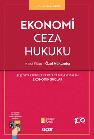 Ekonomi Ceza Hukuku