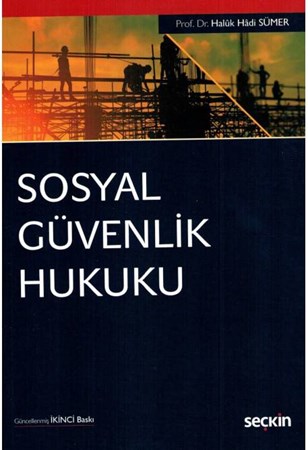 Sosyal Güvenlik Hukuku