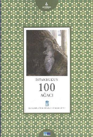 İstanbul'un 100 Ağacı 27