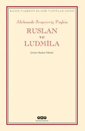Ruslan ve Ludmila