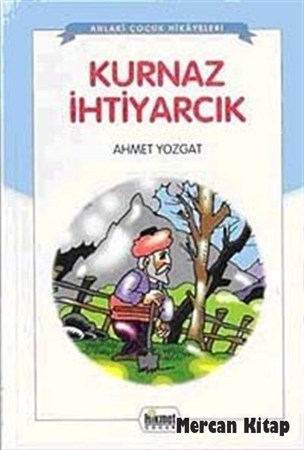Kurnaz İhtiyarcık