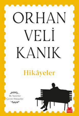 Hikayeler - İlk Nesirler Çeviri Hikayeler