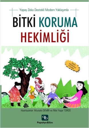 Bitki Koruma Hekimliği