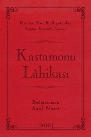 Kastamonu Lahikası (Çanta Boy - İki Renk)