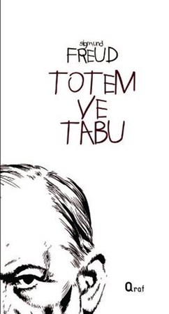 Totem Ve Tabu