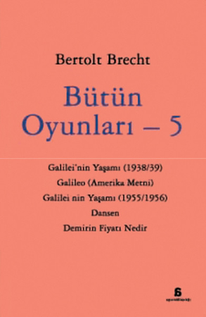 Bütün Oyunları - 5