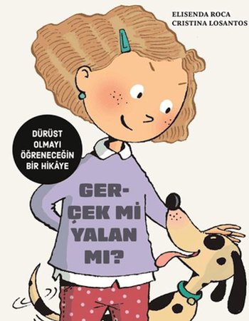 Gerçek Mi? Yalan Mı?