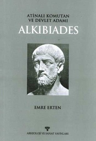 Atinalı Komutan Ve Devlet Adamı Alkibiades