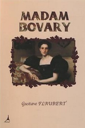 Madam Bovary