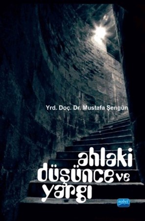 Ahlaki Düşünce Ve Yargı