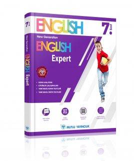 7. Sınıf New Generation English Expert