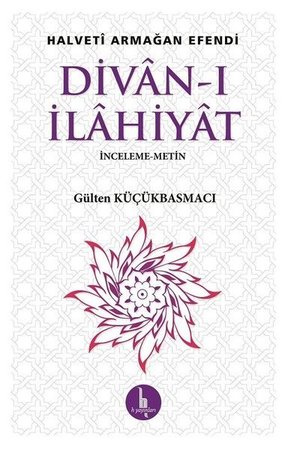 Divanı İlahiyat