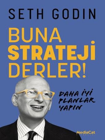 Buna Strateji Derler!