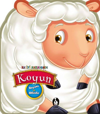 En İyi Arkadaşım Koyun