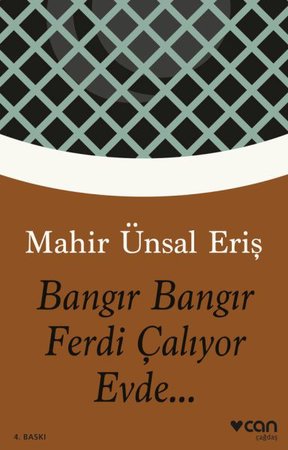 Bangır Bangır Ferdi Çalıyor Evde...