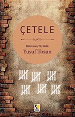 Çetele Bütün Eserleri 13 Günlük