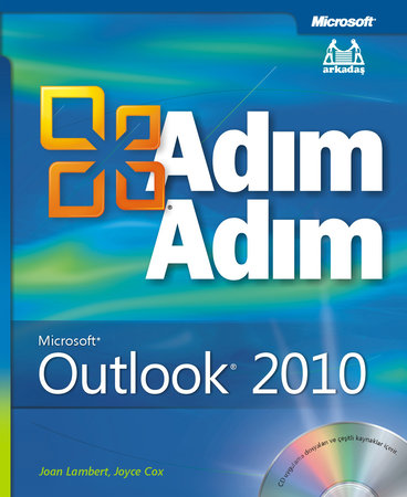 Adım Adım Microsoft Outlook 2010