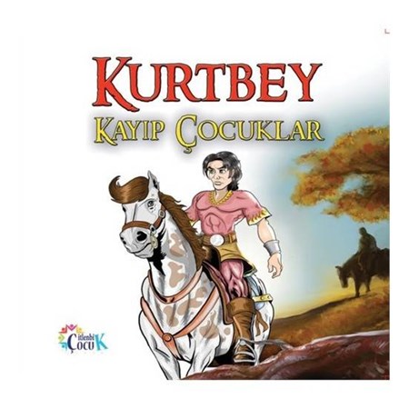 Kurtbey Kayıp Çocuklar