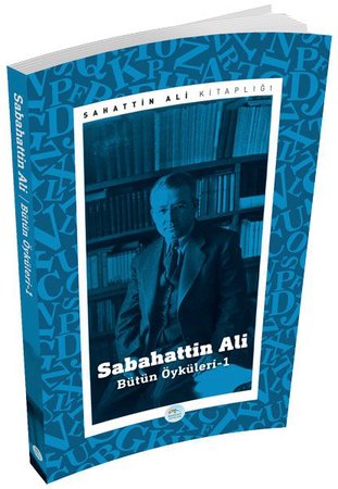 Sabahattin Ali Öyküleri 1
