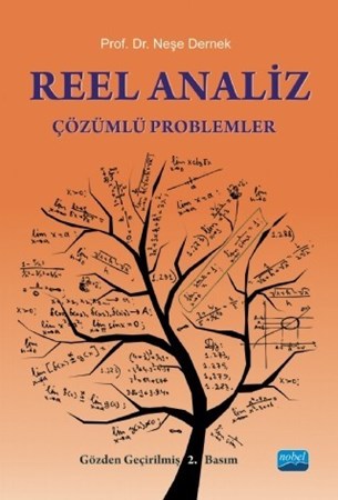 Reel Analiz Çözümlü Problemler