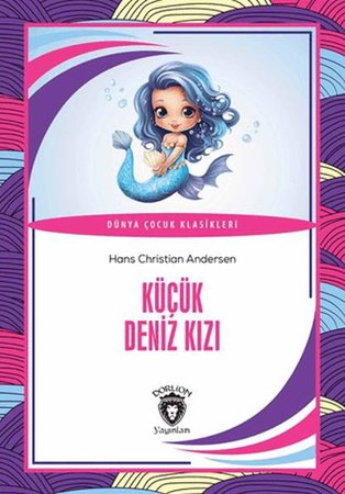 Küçük Deniz Kızı