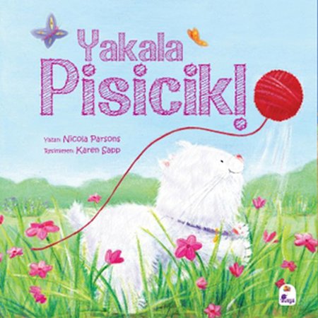 Yakala Pisicik