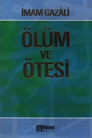 Ölüm Ve Ötesi