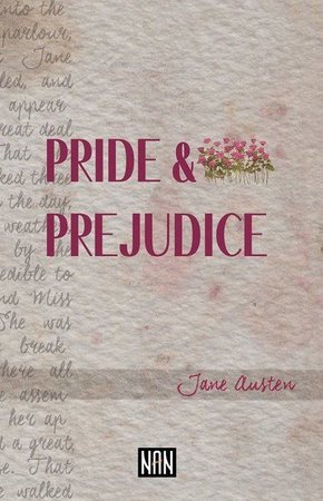 Pride And Prejudice
