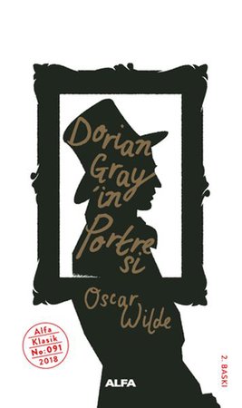 Dorian Gray'in Portresi - Ciltsiz
